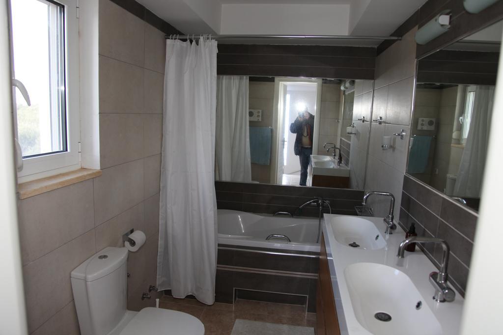 Villa Afroditi-villa-3, Private Pool, Sea And Golf Afandou
