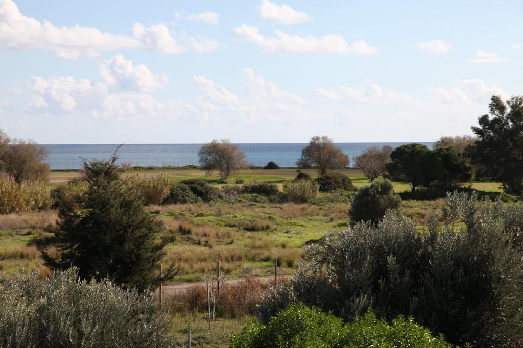 Villa Afroditi-villa-3, Private Pool, Sea And Golf *