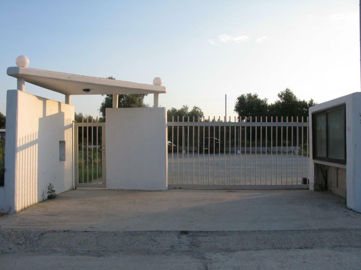 Afroditi-villa-3, Private Pool, Sea And Golf Villa Afandou