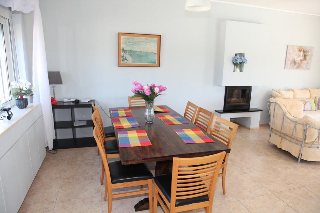Villa Afroditi-villa-3, Private Pool, Sea And Golf