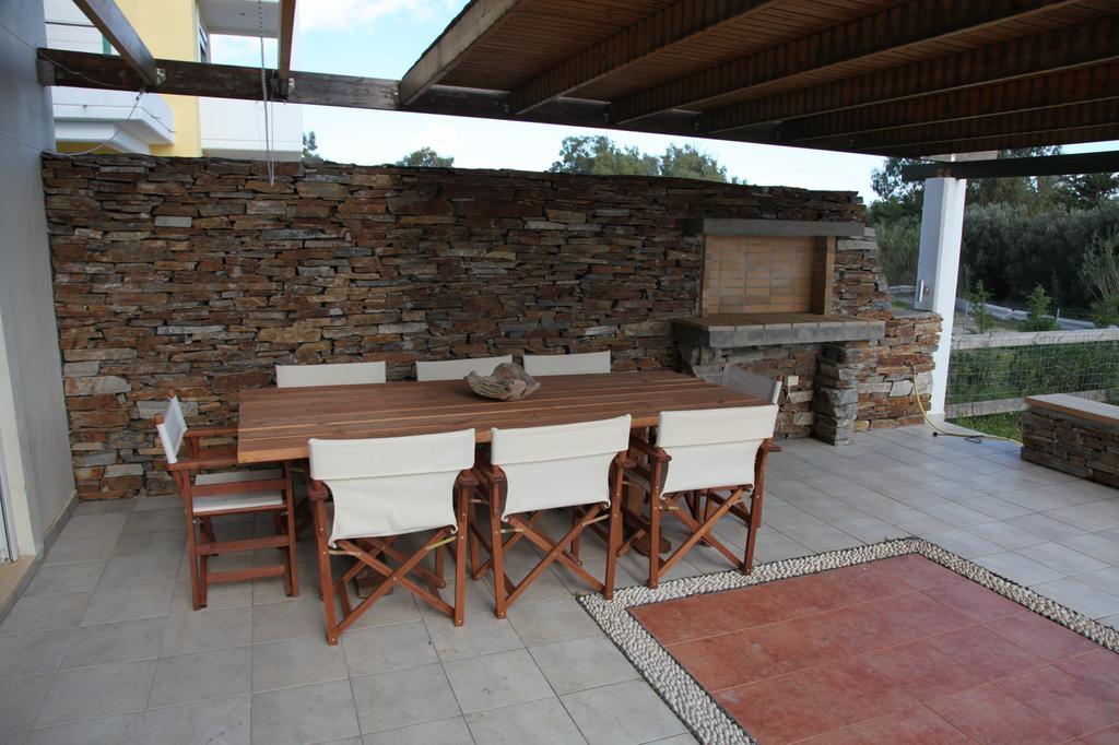 Afroditi-villa-3, Private Pool, Sea And Golf Afantou