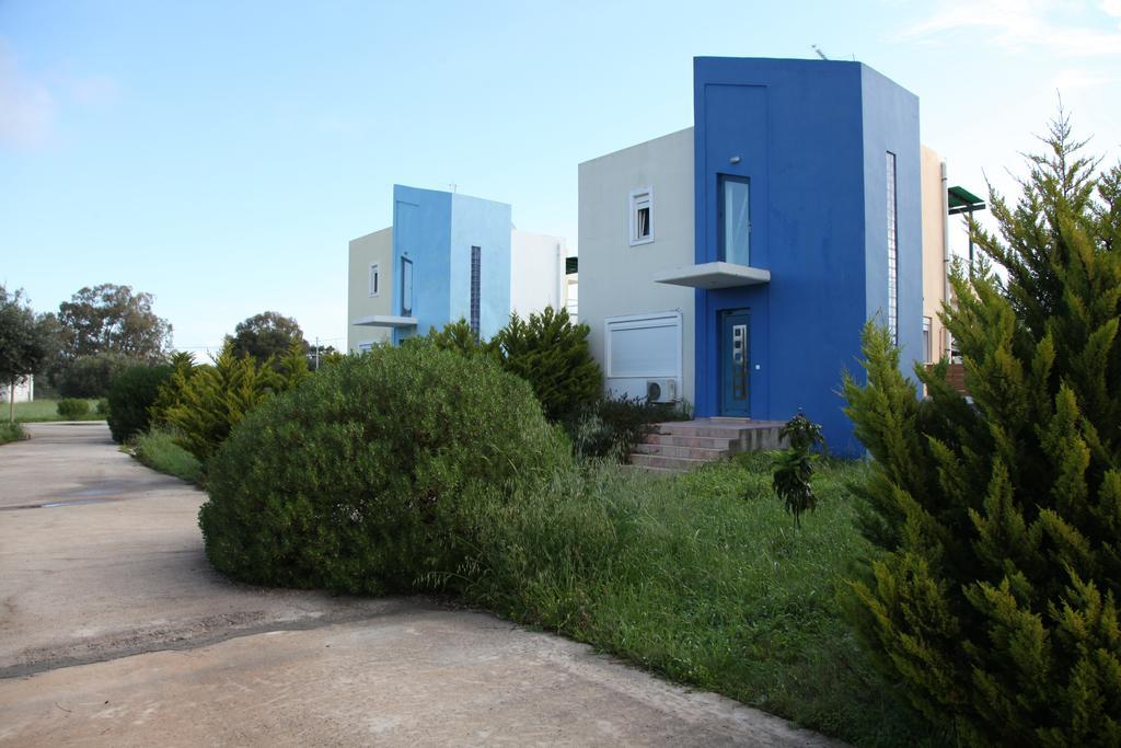 Villa Afroditi-villa-3, Private Pool, Sea And Golf *