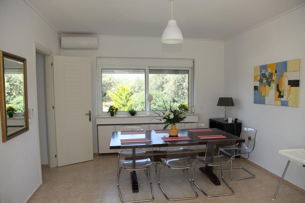 Afroditi-villa-3, Private Pool, Sea And Golf Afantou