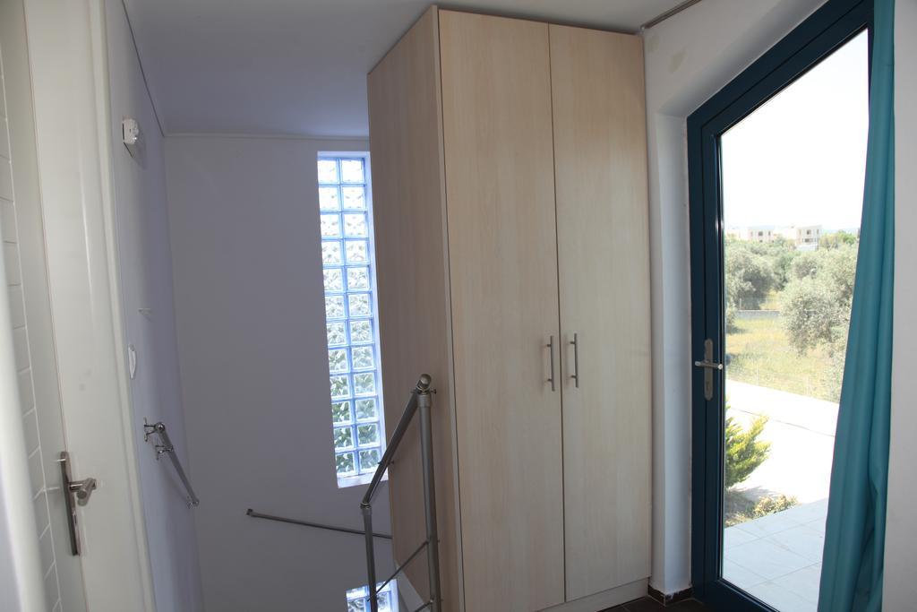Afroditi-villa-3, Private Pool, Sea And Golf Afantou
