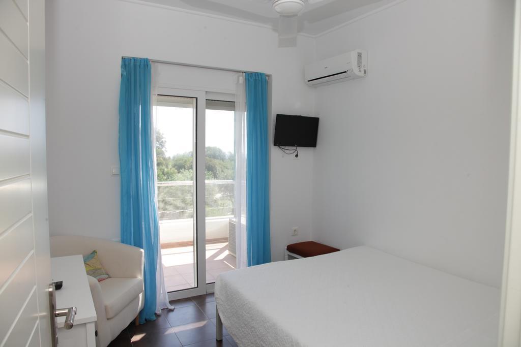 Afroditi-villa-3, Private Pool, Sea And Golf