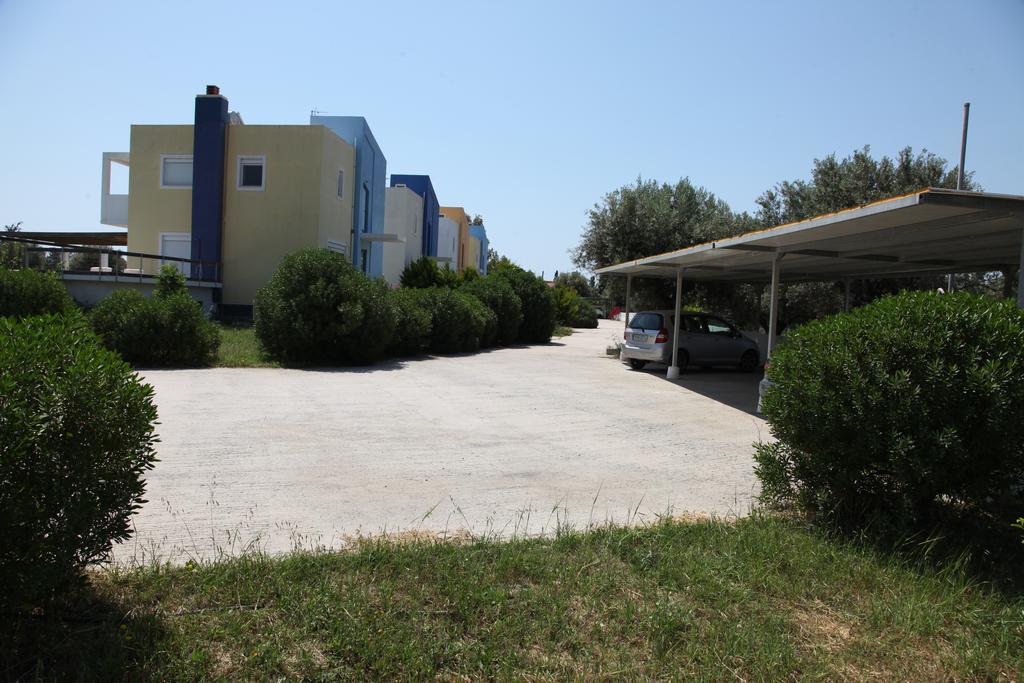 Afroditi-villa-3, Private Pool, Sea And Golf * Afantou